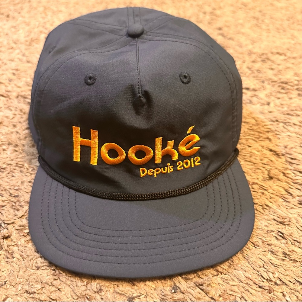 Hooké Hat NWT